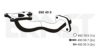 ERNST 690409 Exhaust Pipe